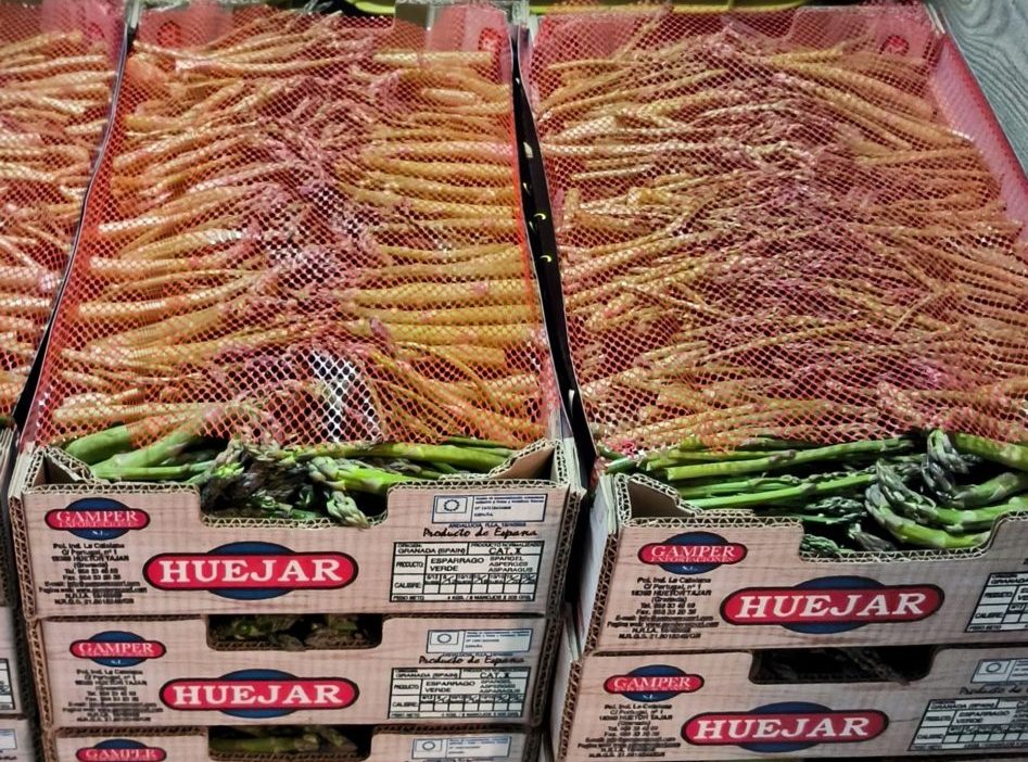 Cajas de puntas