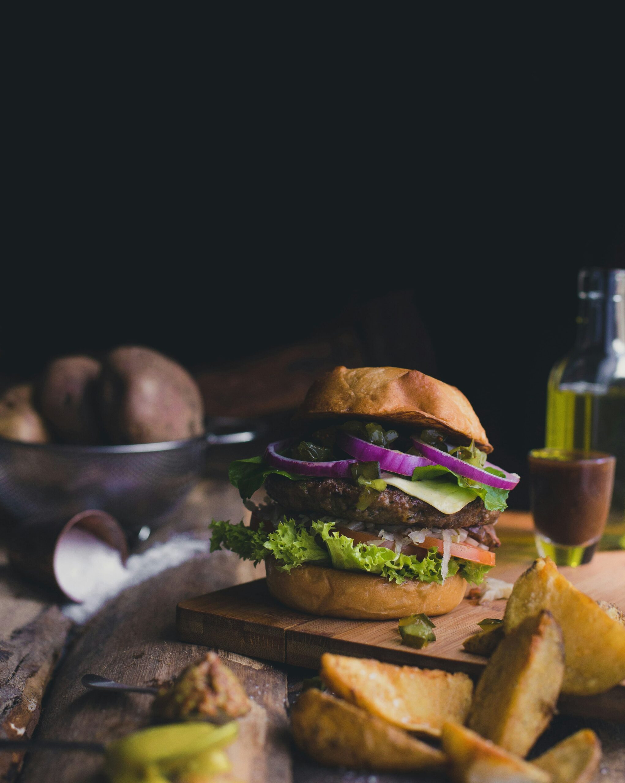 Hamburguesa